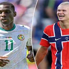 How to watch Norway-Senegal for free in World Cup 2026: Time, livestream