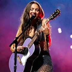 Olivia Rodrigo’s Biggest Career Accomplishments (So Far): A List