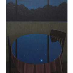 Artist Spotlight: Xiangjie Rebecca Wu