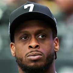 Geno Smith Baby Mom Leaks Texts About Alleged Girlfriend