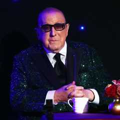 Clive Davis’ Best Quotes From the ‘Billboard’ Archives