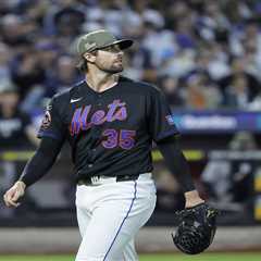 Clay Holmes focused on returning to Mets with future clouded by injury, trade rumors
