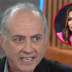 Austin Metcalf's Dad Slams 'The View' Host Sunny Hostin Over Karmelo Anthony Case