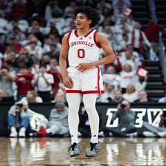 Nets’ guard decision at No. 6 in NBA draft could already be coming into focus