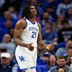 Lakers must use NBA draft to get younger and more athletic
