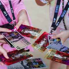 The Science Behind Ticketing: How Artists & Their Teams Price Tours
