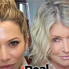 'RHONY' Newbie Daisy Dragged By Costar Over Longtime Boss Martha Stewart