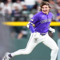 Red Sox invent new way to lose in shocking meltdown vs. Rockies