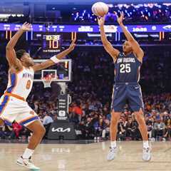 Warriors expected to have busy NBA Draft night with multiple routes