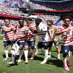 USMNT most likely to face Group B team in Round of 32 — here’s why