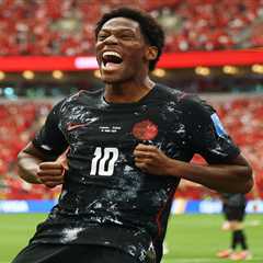 bet365 bonus code: Bet $10, get $365 in bonus bets for Switzerland vs. Canada