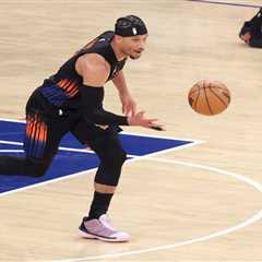 How Knicks’ approach to building title-winning roster could shift NBA draft strategy
