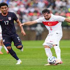 How USMNT’s loss to Turkey in 2025 helped spur turnaround