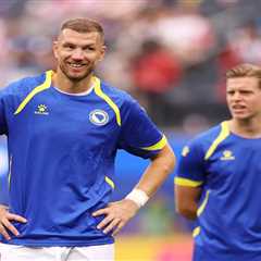 Bosnia-Herzegovina vs. Qatar prediction, odds: World Cup picks, best bet for Group B