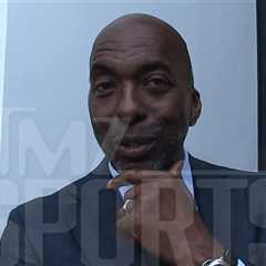 John Salley Says Jordyn Woods Should Sell Her 'Lucky Bag' For $200k