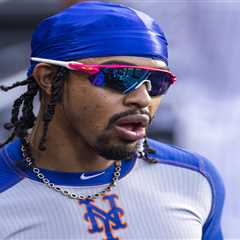 Francisco Lindor could be set to rejoin Mets’ lineup for doubleheader in huge boost
