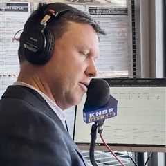 Dave Flemming, longtime ESPN play-by-play voice, quietly splits with network