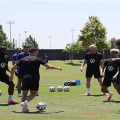 Mauricio Pochettino’s next USMNT task is filled with World Cup complexities