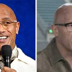 Dwayne Johnson Is Being Criticized For His “Cowardly” Take On Politics, And I Can’t Believe He..