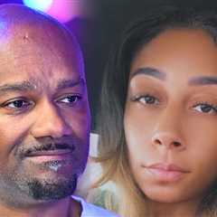 Big Tigger Ordered to Stay Away From Wife, Kids After Arrest