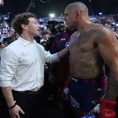 MMA rankings June 2026: UFC’s data-driven system needs human touch