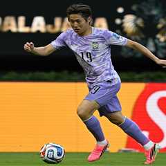 South Africa vs. South Korea prediction, odds: World Cup picks & best bet for Group A
