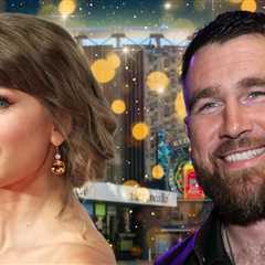 Taylor Swift & Travis Kelce Holding Small Gathering at MSG Day Before 1,000-Person Event