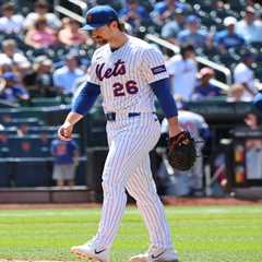 Nolan McLean’s Mets start goes from dominant to disaster in blink of an eye