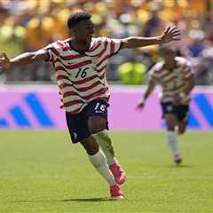 USA vs. Turkey World Cup betting promos: Net up to $3,350 in sportsbook value