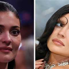 Kylie Jenner Is Facing HUGE Backlash For Promoting Meta's New AI Glasses — Here's What People Are..