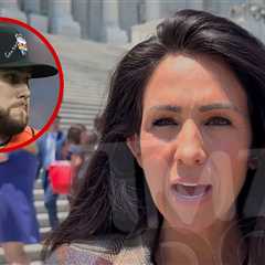 Rep. Lauren Boebert Says MLB Players Should Be Allowed to Opt Out of Pride Night Uniform
