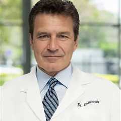 MLB has ‘no concerns’ about Dr. Neal ElAttrache treating players