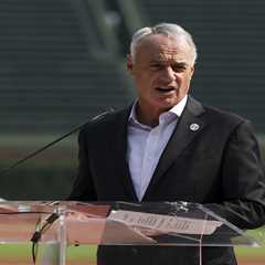 MLB proposes free agency limits, eliminating deferred contracts as lockout fears grow