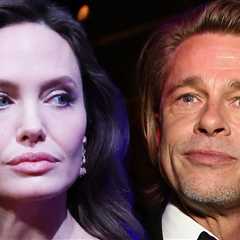 Brad Pitt Scores Legal Victory, Vodka Mogul May Have to Testify in Winery Case