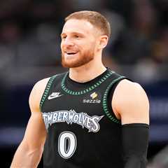 Timberwolves’ Donte DiVincenzo stance revealed after LaMelo Ball trade