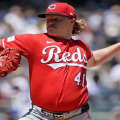 Reds vs. Pirates: MLB odds, picks, best bets Friday