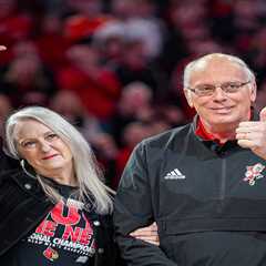 Legendary SID Kenny Klein left his lasting St. John’s mark in only two years