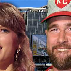 Taylor Swift, Travis Kelce Reportedly Holding Smaller Rehearsal Dinner Before 1K Guest Wedding