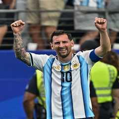 Kalshi promo code NYPMAX: Trade $10, get $15 for Saturday World Cup games