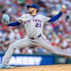 Ex-Met David Peterson feeling ‘like myself’ again as he starts new chapter with Cubs