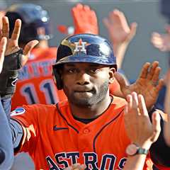 Handing out MLB midseason awards as AL MVP becomes complex puzzle