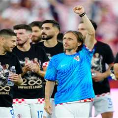 bet365 bonus code: Bet $10, get $365 in bonus bets for Croatia vs. Ghana