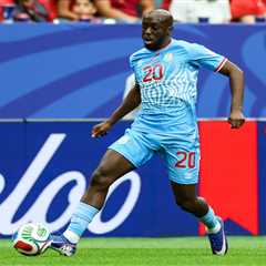 World Cup picks: DR Congo vs. Uzbekistan prediction, odds, best bet