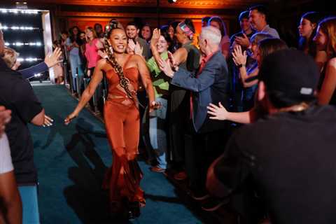 Mel B Talks ‘Emotional Roller Coaster Ride’ of ‘America’s Got Talent’ Season 21, Teases Plans for..