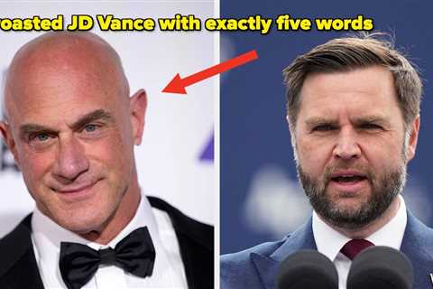 14 Celebrity Posts From May That Made Me Laugh Way Harder Than Expected