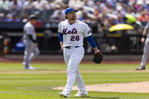 Mets need Nolan McLean, rest of top starters to add missing piece necessary to save season