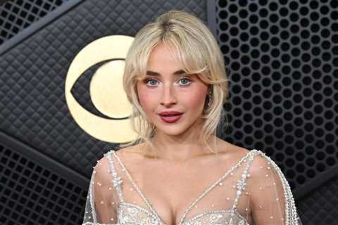 Sabrina Carpenter Gets Restraining Order Against Alleged Stalker: ‘Disturbing Violations’