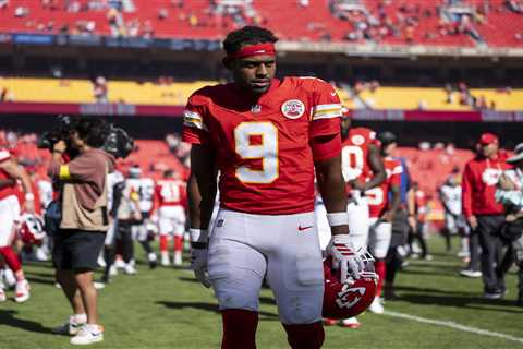 Giants sign JuJu Smith-Schuster in third receiver signing of the day
