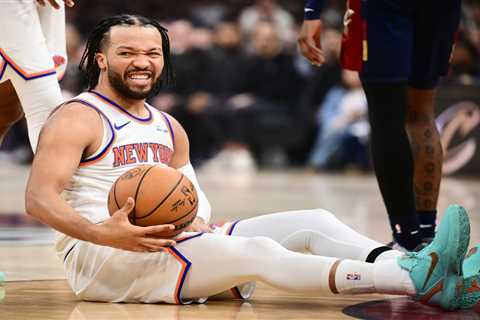 Knicks bettor closing in on potential near $1 million payday entering NBA Finals