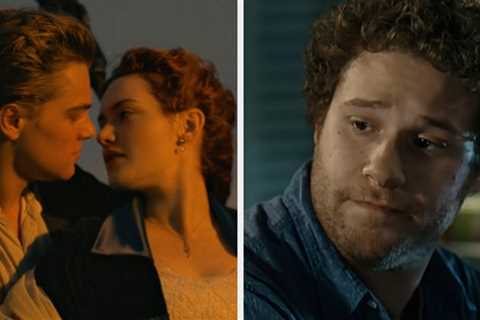 Only True Movie Buffs Will Be Able To Identify All Of These Films From One Single Screenshot